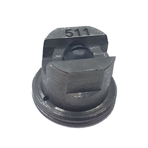 Bico para tinta - 63-506 - EXITFLEX - de pulverização / de jato plano / em aço inoxidável