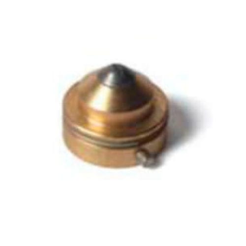 Bico de pintura - 63-551 - EXITFLEX - de pulverização / de jato único / em carboneto de tungstênio