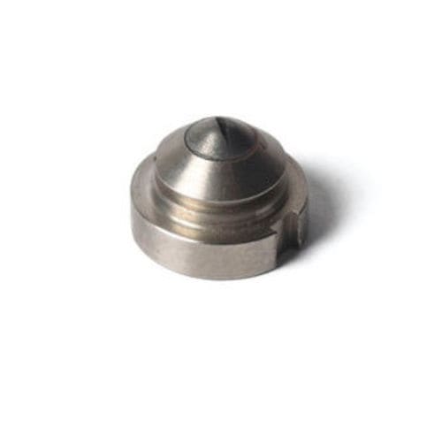 Bico de pulverização - 63-114 - EXITFLEX - de pintura / de jato plano / em carboneto de tungstênio
