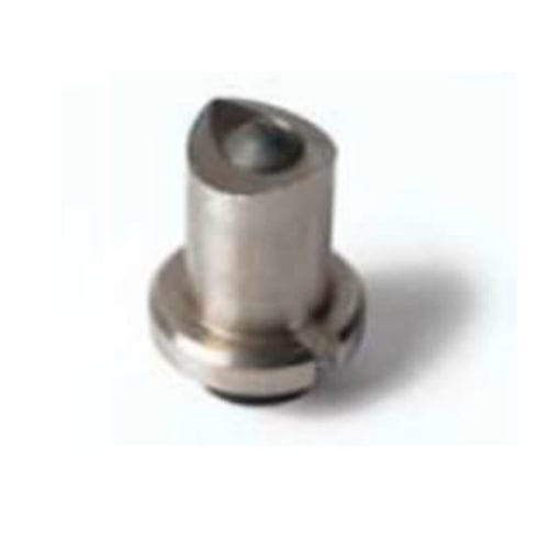Bico para tinta - 63-589 - EXITFLEX - de ar / de pulverização / 70°