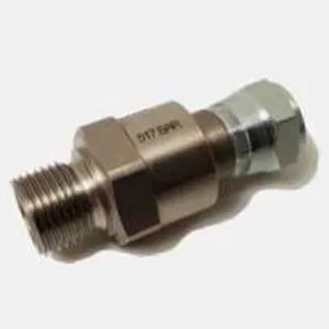 Junta rotativa para óleo - 70 series - EXITFLEX - com múltiplas passagens / hidráulica / de alta pressão