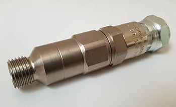 Carcaça de filtro de cartucho - 71 series - EXITFLEX - para fluidos / em aço-carbono / para aplicações de alta pressão
