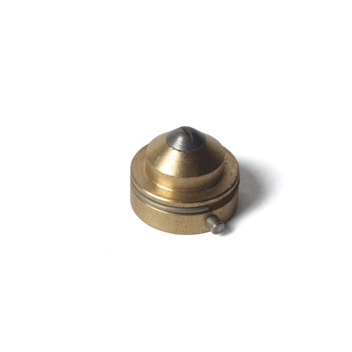 Bico de pintura - 63-550 - EXITFLEX - de pulverização / de jato único / em carboneto de tungstênio