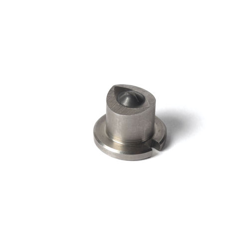 Bico de pulverização - 63-599 - EXITFLEX - de ar / de jato único / em carboneto de tungstênio