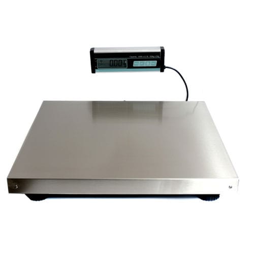 Balança com display separado - MS-300   - Marsden Group - em aço inoxidável / de piso