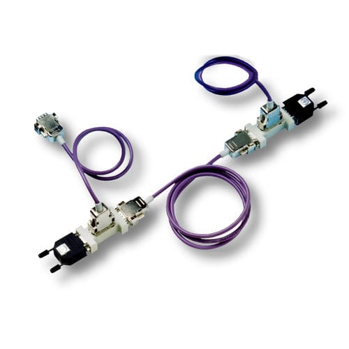 Cabo montado barramento CAN - esd electronics gmbh