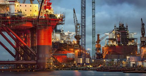 Software de gestão de suprimentos - Intergraph Smart® Yard - Hexagon PPM - de análise de fase / de simulação / de engenharia