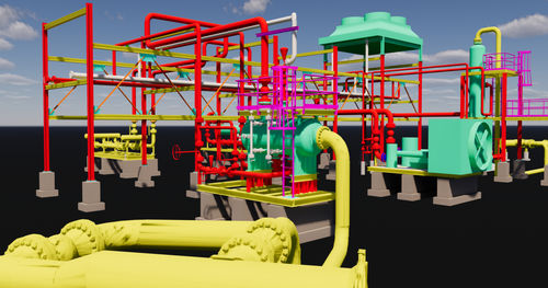 Software de gestão - CADWorx® Design Review - Hexagon PPM - de interface / de visualização / de CAD