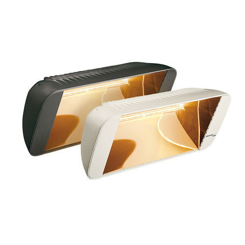 Aquecimento elétrico - HELIOSA HI DESIGN 66 - STAR PROGETTI TECNOLOGIE APPLICATE SPA - para aquecimento