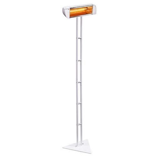 Aquecimento elétrico - INFRAMASTER SCALA - STAR PROGETTI TECNOLOGIE APPLICATE SPA - para aquecimento