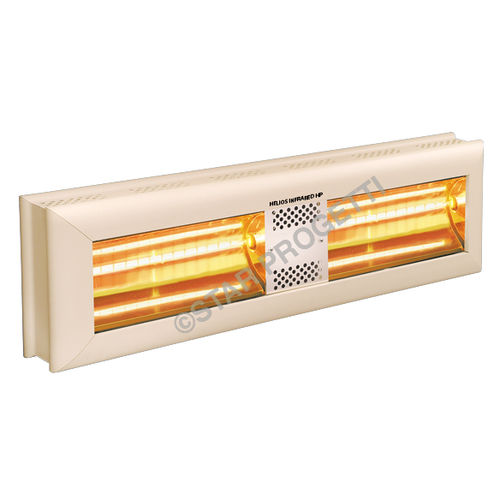 Aquecimento elétrico - HP2 - STAR PROGETTI TECNOLOGIE APPLICATE SPA - para aquecimento