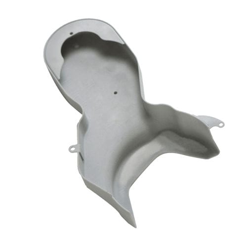 Pó para impressora 3D de plástico - PA11-GF 3450 - Prodways Tech - para a indústria aeroespacial / para a indústria automotiva