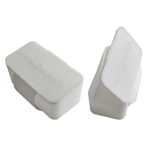 pó para impressora 3D de plástico