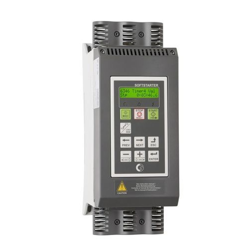 Chave de partida suave para bomba - TSA - CG Drives & Automation (former Emotron) - para motor / eletrônica / de potência