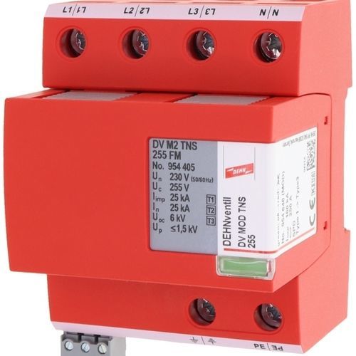 Dispositivo de proteção contra surtos combinado - M2 TNS 255 FM - DEHN + SÖHNE - de tipo 2 / de tipo 1 / de tipo 3