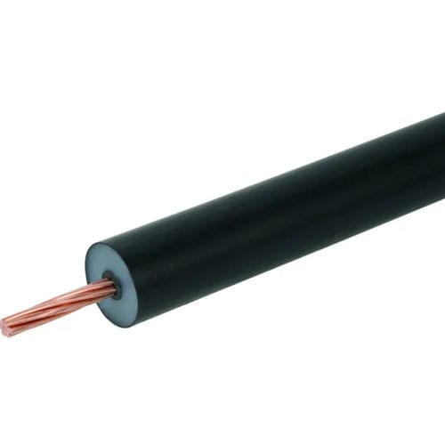 Cabo de alimentação - HVI P LO 90 27 L6 series - DEHN + SÖHNE - isolado / em cobre / para aplicações de alta tensão