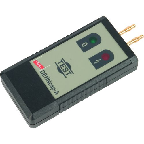 Indicador de alta tensão - SAG DCA A LRM - DEHN + SÖHNE - de LED / de mão