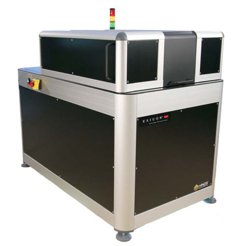 Sistema de medição de birrefringência - Exicor® PV-Si - Hinds Instruments - infravermelho / robusto