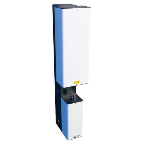 Sistema de medição de orientação - Exicor® MT series    - Hinds Instruments - de volume / de nível / de birrefringência