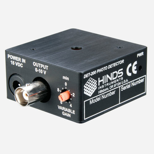 Fotodetector - DET-200 - Hinds Instruments