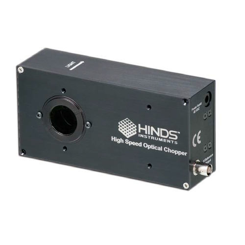 Chopper óptico - Hinds Instruments