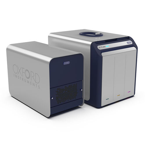 Espectrômetro RMN - X-Pulse - Oxford Instruments - de laboratório / de monitoramento / de aquisição de dados