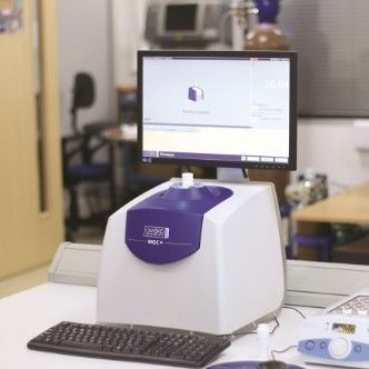 Analisador de solvente - MQC+ - Oxford Instruments - de processo / de laboratório / de teor de lubrificante