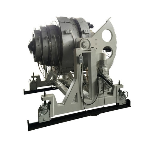 Matriz de extrusão para tubulações - Jiangsu Xinrongplas Machinery Co., Ltd - multicamadas