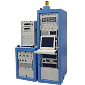 Simulador para avião - AMETEK Programmable Power