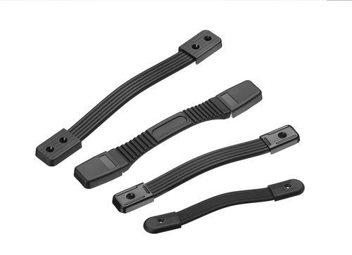 Puxador tipo alça - MA - Rohde AG - para porta / em material plástico