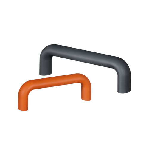 Puxador tipo alça - SO - Rohde AG - em silicone / em U / colorido