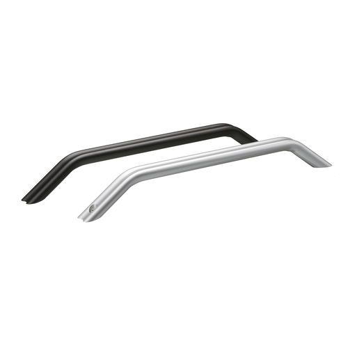 Puxador tipo alça - MV - Rohde AG - em alumínio / em D / ergonômico