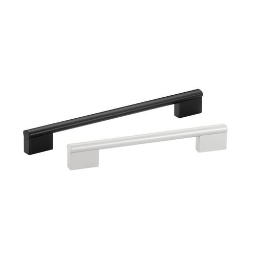 Puxador universal - Handles A6 - Rohde AG - em alumínio