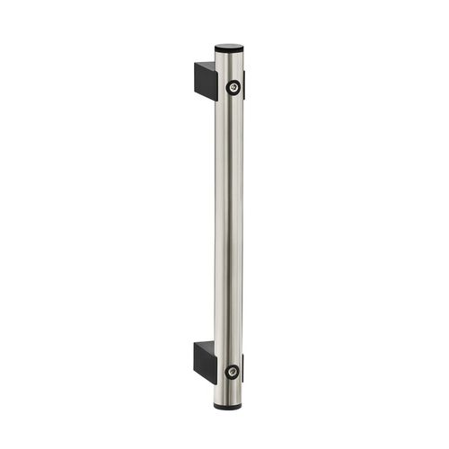 Puxador universal - Handle U5 - Rohde AG - em alumínio