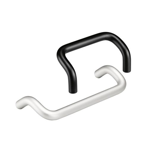Puxador universal - AE - Rohde AG - em alumínio