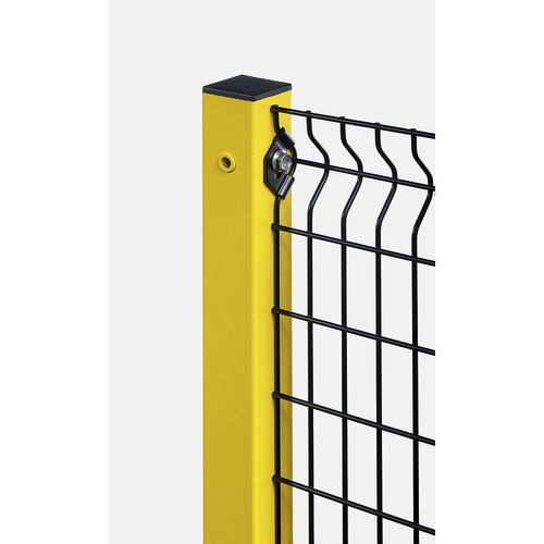 Tela de proteção sem armação - SZ-02 Series - Rohde AG