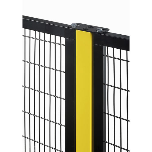 Tela de proteção sem armação - SZ-01 Series - Rohde AG
