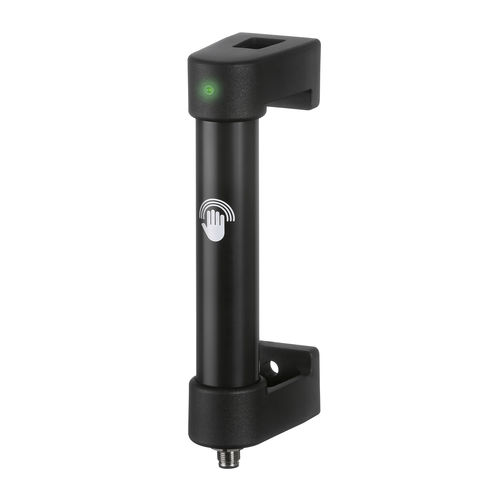 Puxador com sensor capacitivo - FG16-19 - Rohde AG - funcional / em poliamida / com função de comutação elétrica