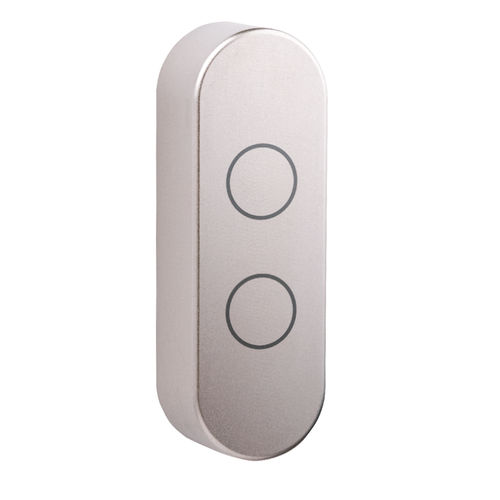 Botoeira de 2 botões - TG8 - Rohde AG - IP67 / industrial / start/stop