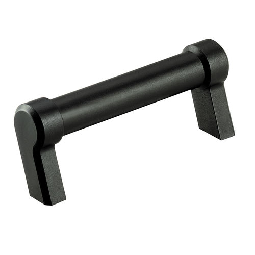 Puxador tubular - SP series - Rohde AG - para porta / em poliamida / em U