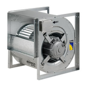 Ventilador IP55 - CBDT series - SODECA - centrífugo / exaustor / anticorrosão