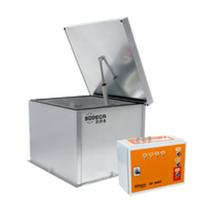 Sistema de pressurização de sala - KIT BOXSMART FLAP series - SODECA