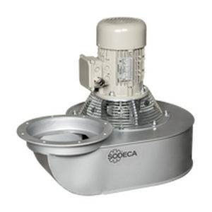 Ventilador de parede - SDECB/MGC-300-4T-1  - SODECA - IP55 / centrífugo / de resfriamento