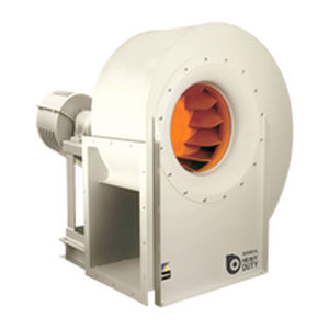 Ventilador de parede - CMRS-X series - SODECA - ATEX / IP55 / centrífugo
