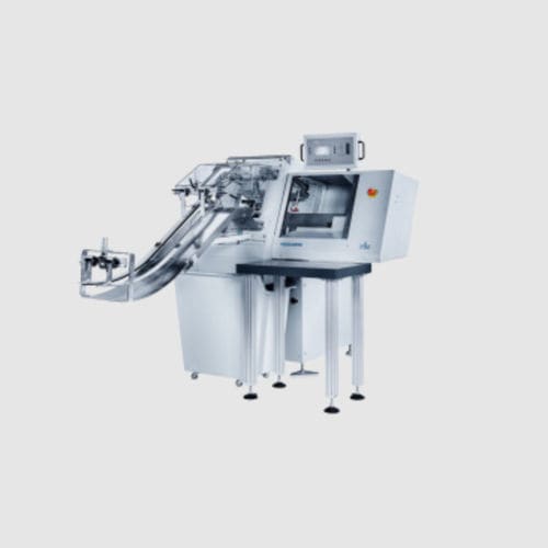 Máquina de corte com saca-bocados - DC-M - Heidelberger Druckmaschinen AG - de etiquetas / CNC / com controle digital