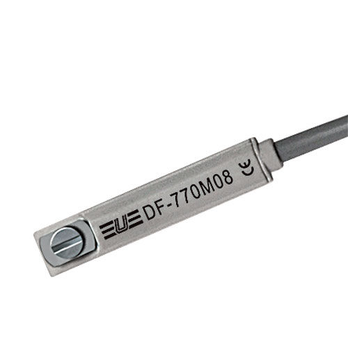 Sensor de proximidade reed - DF series - UNIVER Group - retangular / analógico / IP65
