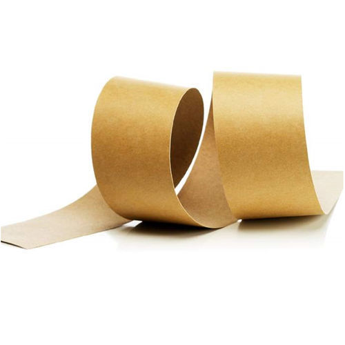 Material de embalagem em papel kraft - Kraft Liners series - DS Smith