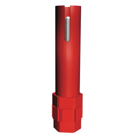 Sensor de nível para líquidos - SSE-10 - Tense Electronic