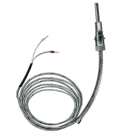Termopar tipo J - TK-1 - Tense Electronic - de 2 fios