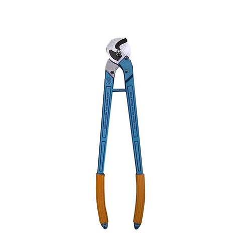 Tesoura para cabos - CC series - Torneria Bergamini - manual / de mão